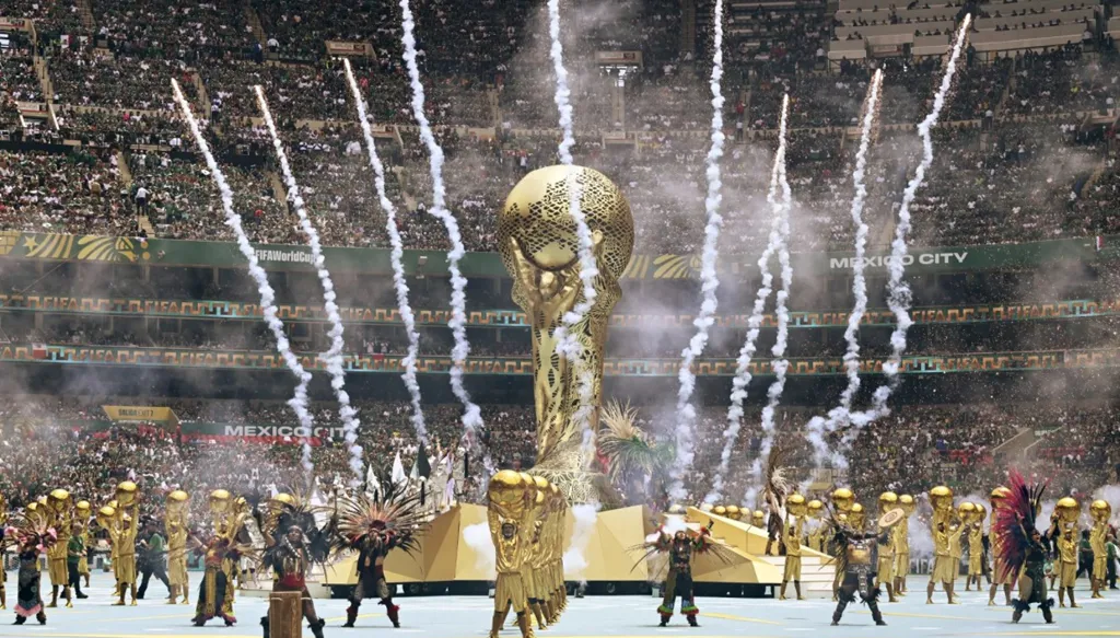 مونديال 2026... كرة القدم تكشف تناقضات العالم