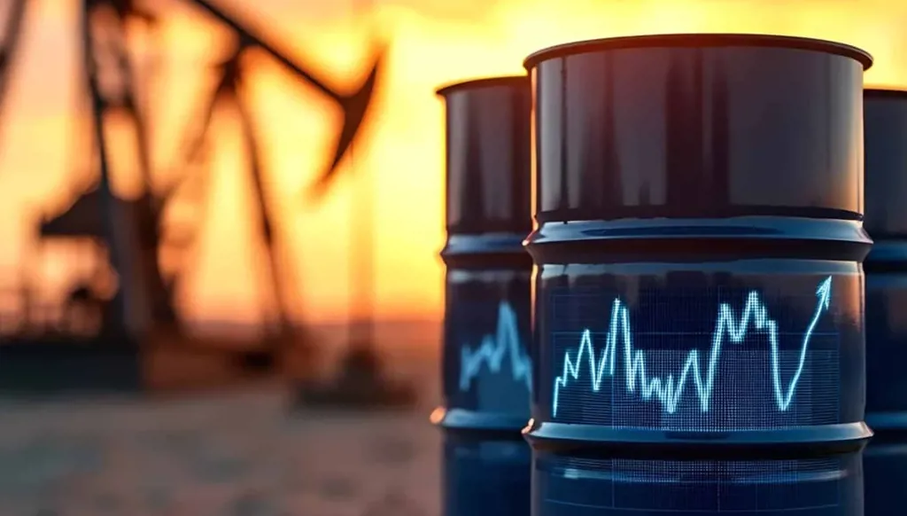 النفط يشتعل ومضيق هرمز في دائرة القلق