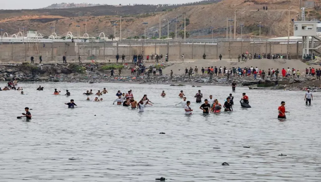إسبانيا للمغرب: سيادتنا على سبتة ومليلية غير قابلة للنقاش