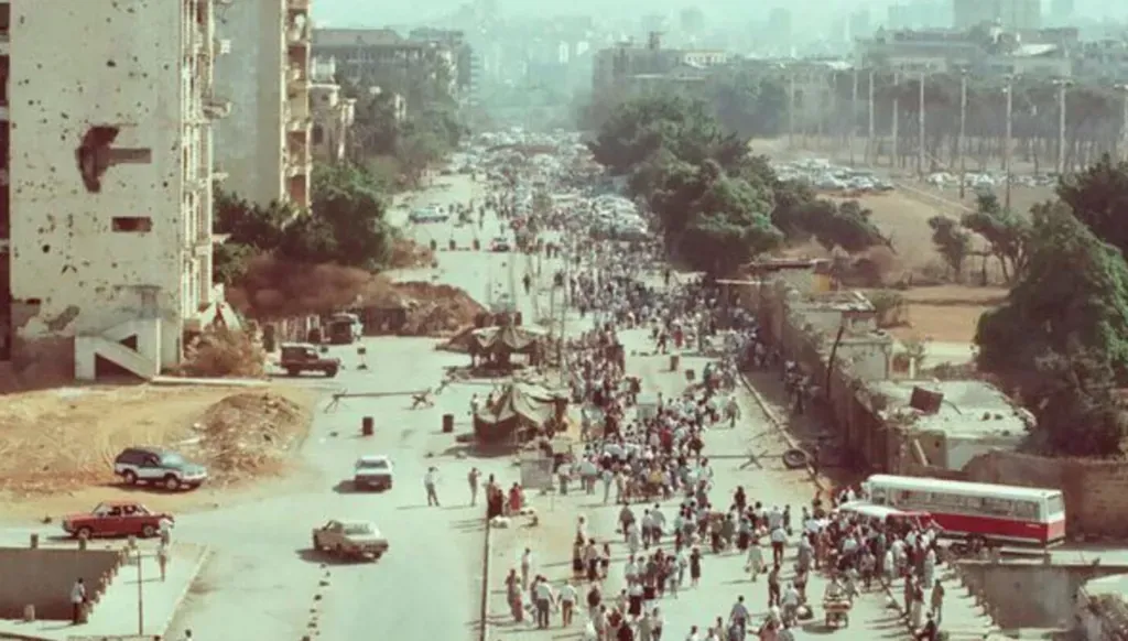 عندما تصبح الهواجس حقائق سياسية: الموارنة والشيعة نموذجاً