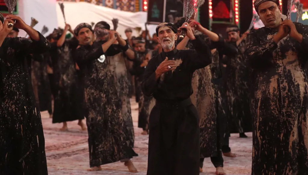 قصة الإمام الحسين بين آفاق العاطفة والمنفعة