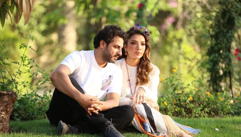 عودة أصالة وأنس نصري إلى سوريا... مفاجأة حول الاجتماع مع نقابة الفنانين