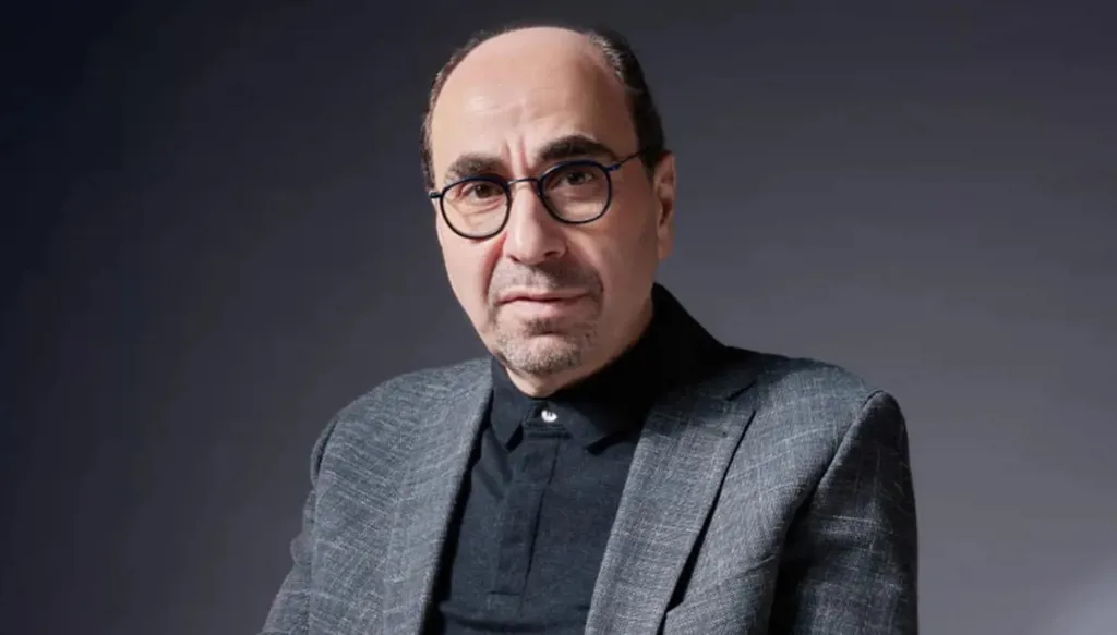 أسامة الرّحباني رئيساً لمجلس المؤلّفين والملحّنين في لبنان