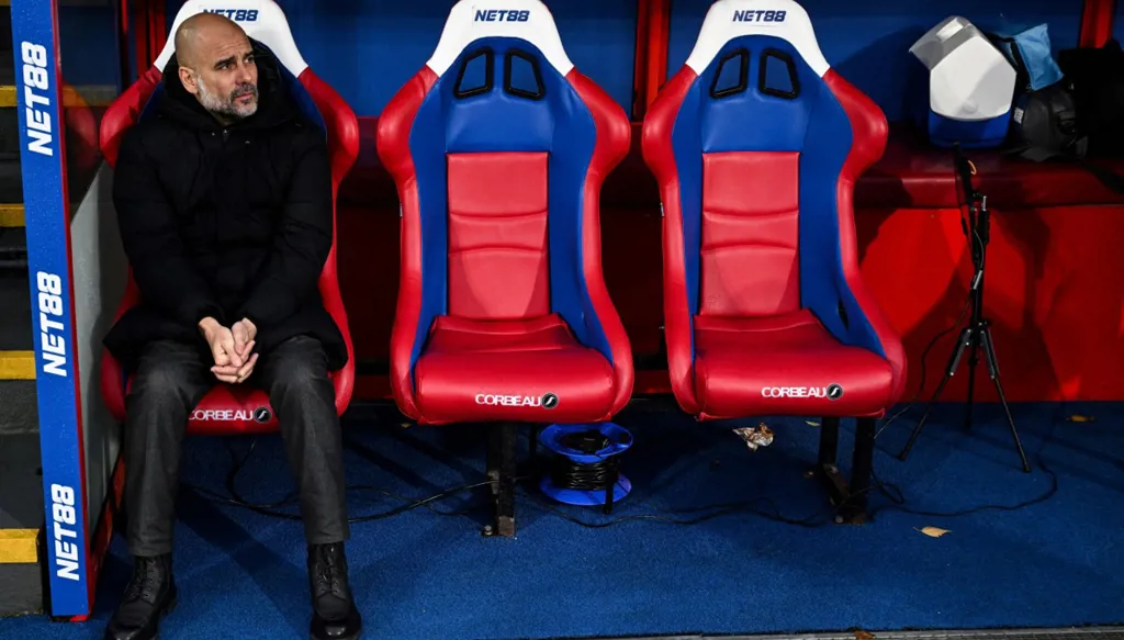 مانشستر سيتي يحسم موقفه من التعاقد مع بوغبا