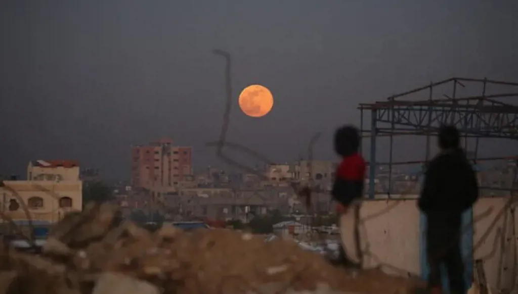 International force in Gaza: Why is it rejected by some and seen as an opportunity by others?