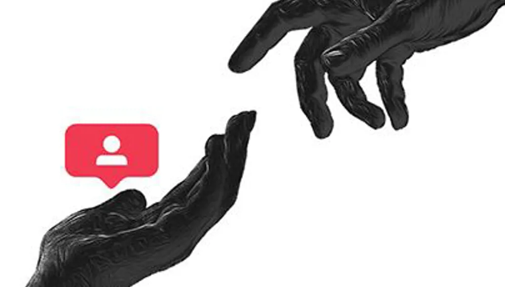 هل تفيدنا المجتمعات الافتراضية؟