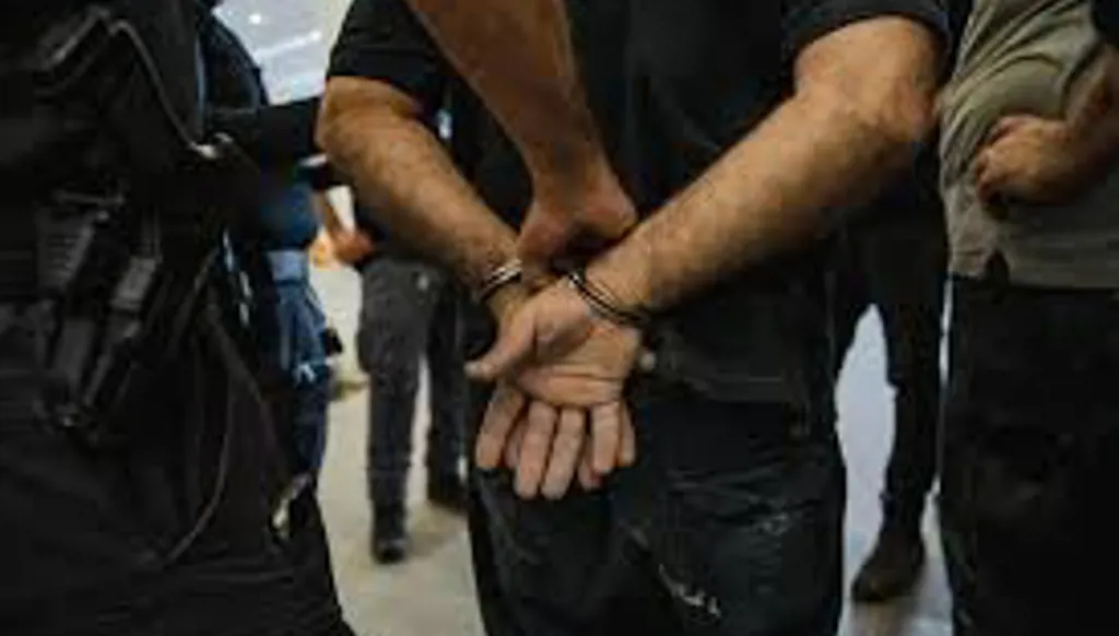 وزارة الاستخبارات الإيرانية تعلن اعتقال جواسيس