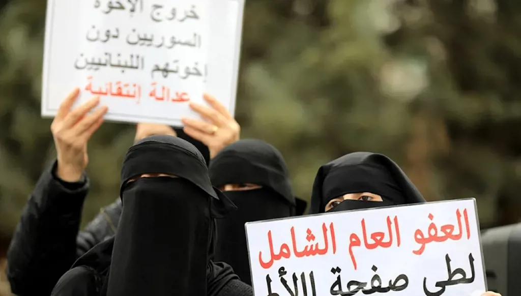 العفو العام في لبنان... بين صرامة العقوبة وإنسانية الرحمة