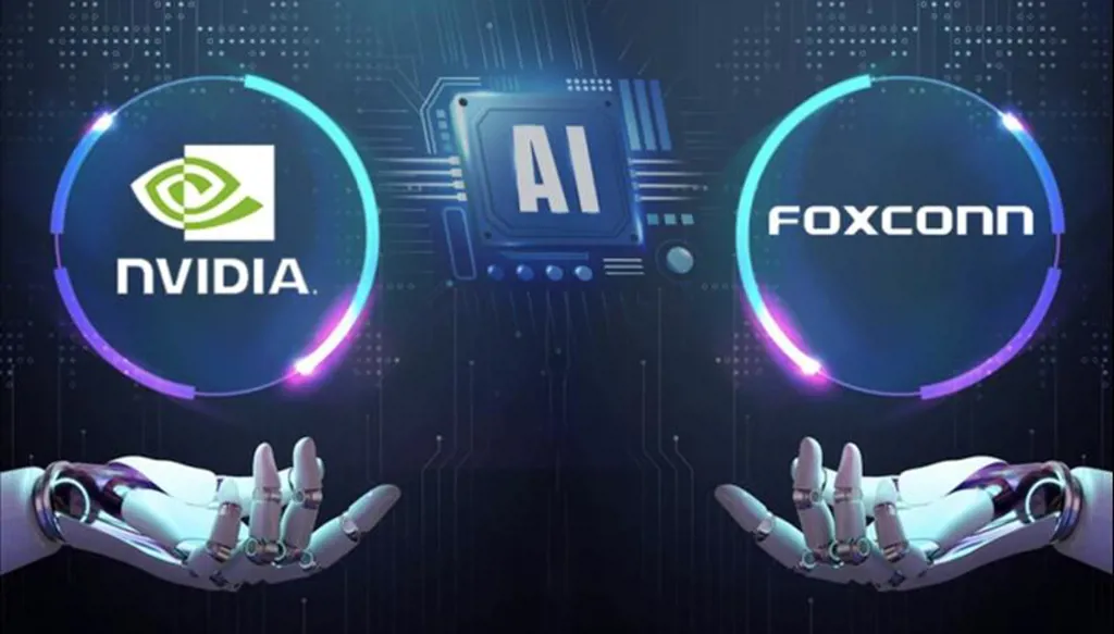 أكبر مركز حوسبة فائقة في تايوان سيطلق في 2026