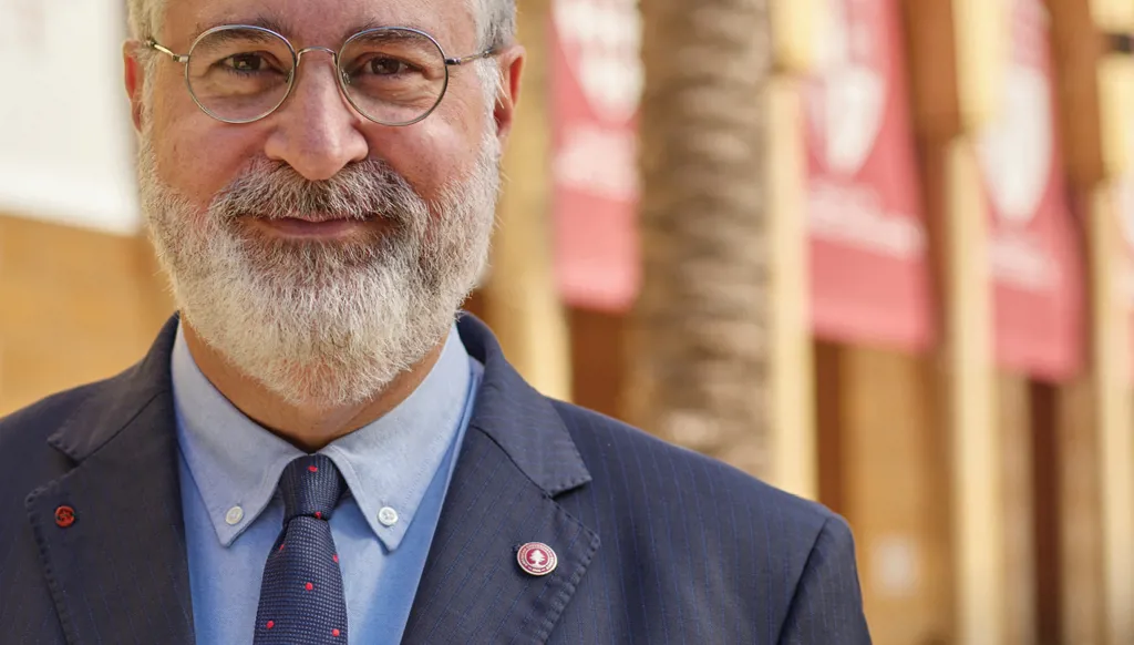 انتخاب فضلو خوري في الأكاديمية الأميركية للفنون والعلوم