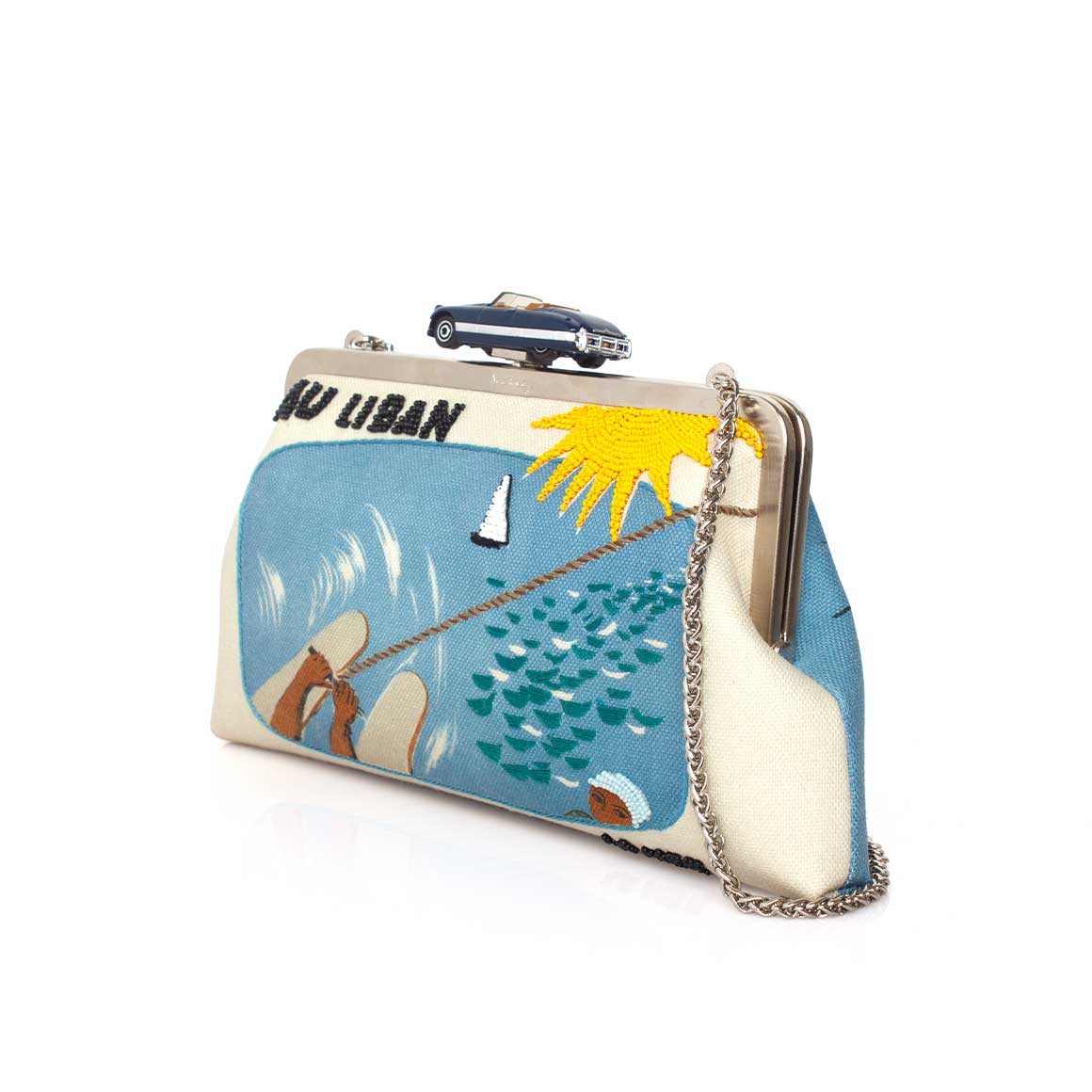 مجموعة Sarah’s Bag الجديدة.