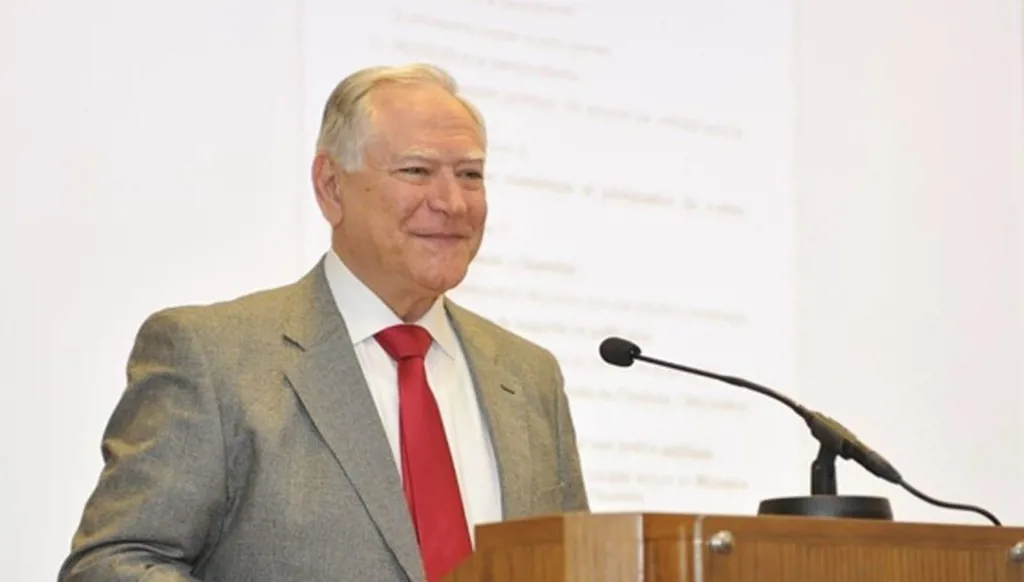 إبراهيم نجار لـ"النهار": المرحلة الجديدة يمكن وصفها بالتصادمية