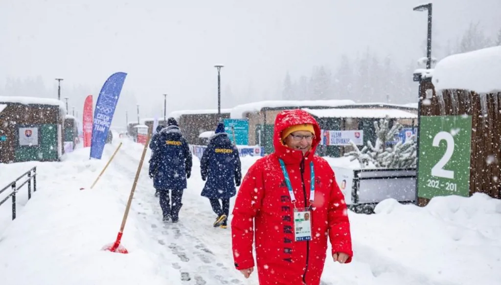 الألعاب الأولمبيّة الشتويّة 2026... أكثر دورة تشتّتاً جغرافياً على الإطلاق
