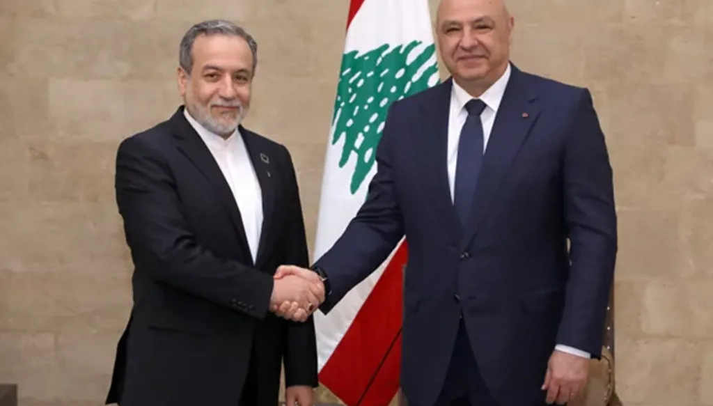 السفير" الايراني باق في لبنان في انتظار معالجة هادئة وتأشيرته قيد الانتهاء "