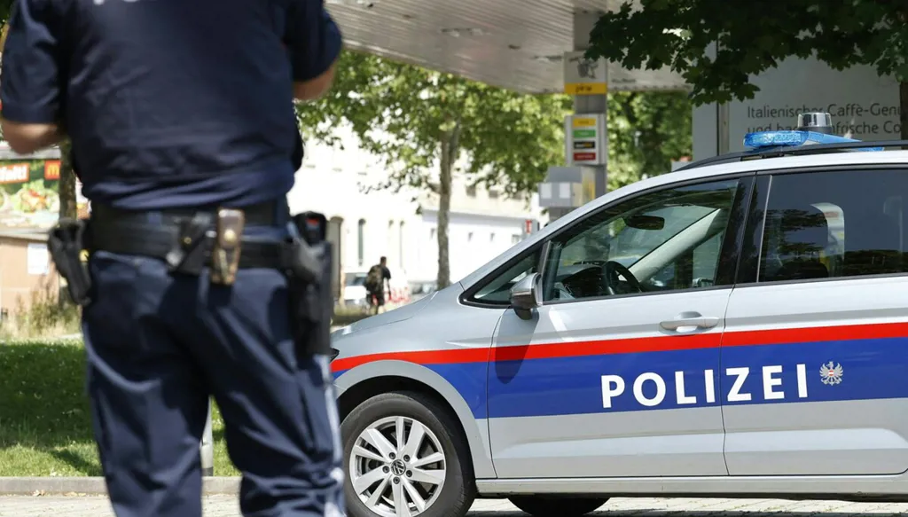 النمسا... سوري يقرّ بارتكاب هجوم طعن أسفر عن مقتل فتى في شباط