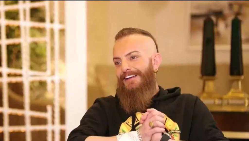 أويس مخللاتي عن اعتناقه المسيحية: وصلتني إشارات من الرب (فيديو)