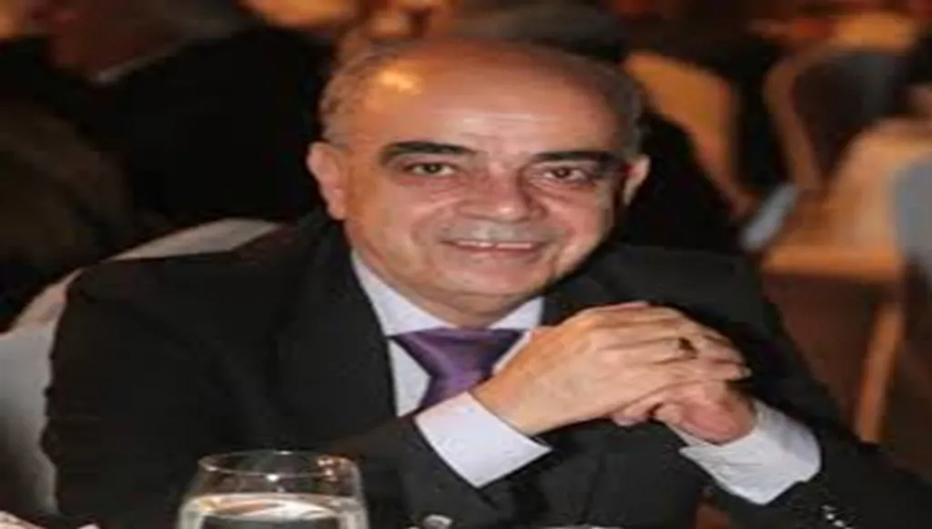 أوسيب لبنان ينعي الزميل عيد الأشقر: الصحافة خسرت قامة رائدة وقلمًا حرًّا