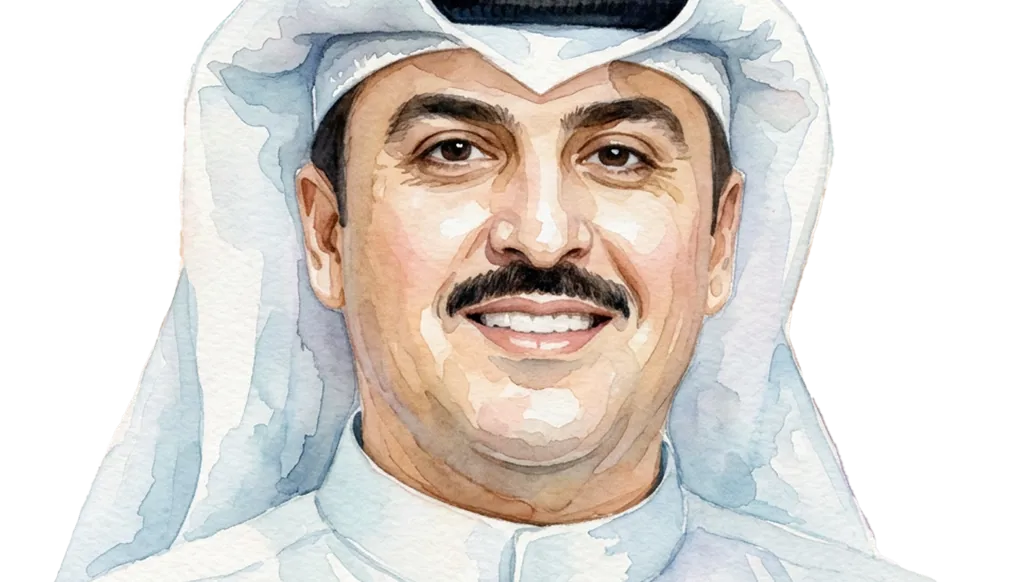 عيسى محمد العميري لـ"النهار": هجمات المطارات تهدد أمن الخليج واستقراره