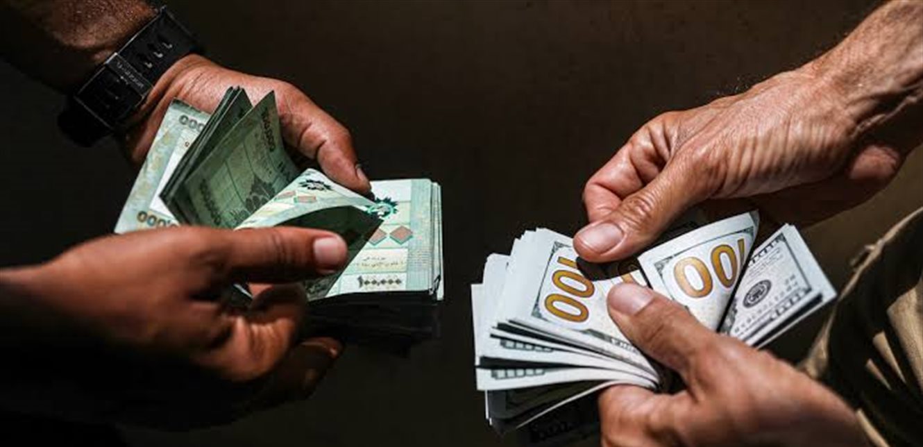 تأمين الدولار من السوق