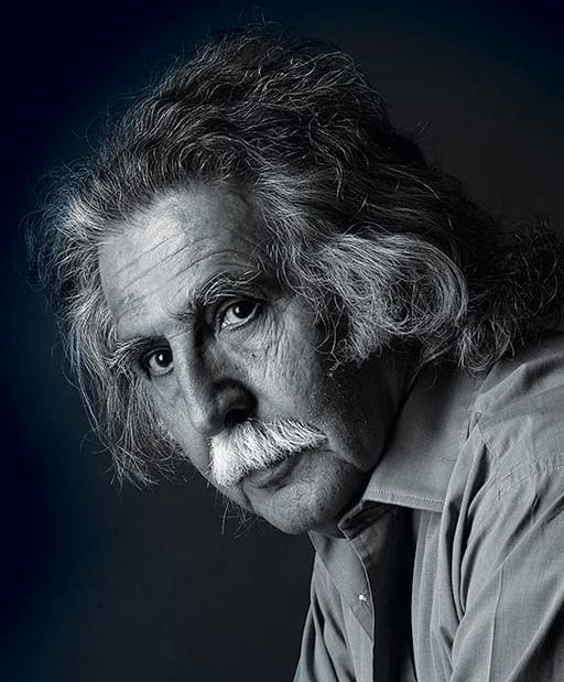 ضياء العزاوي.