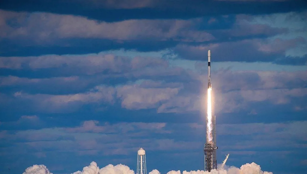 كوريا الجنوبيّة تضع قمرها التّجسسي الثّالث في المدار