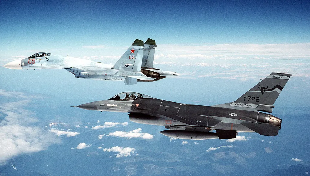 أميركا تُعد خيارات لضربات عسكرية على أهداف داخل فنزويلا