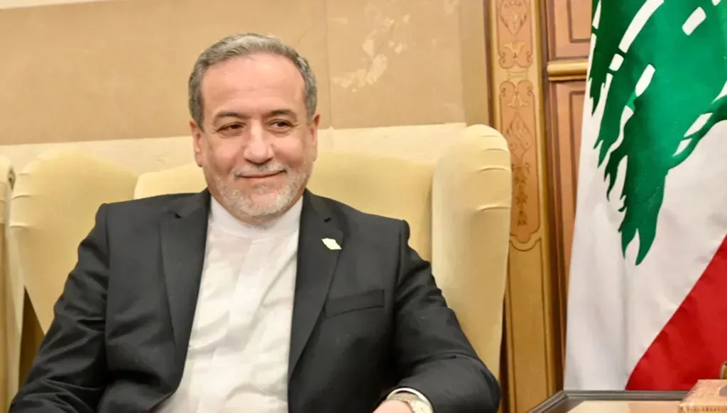 La visite du ministre des Affaires étrangères iranien comme assurance du soutien continu de l'Iran