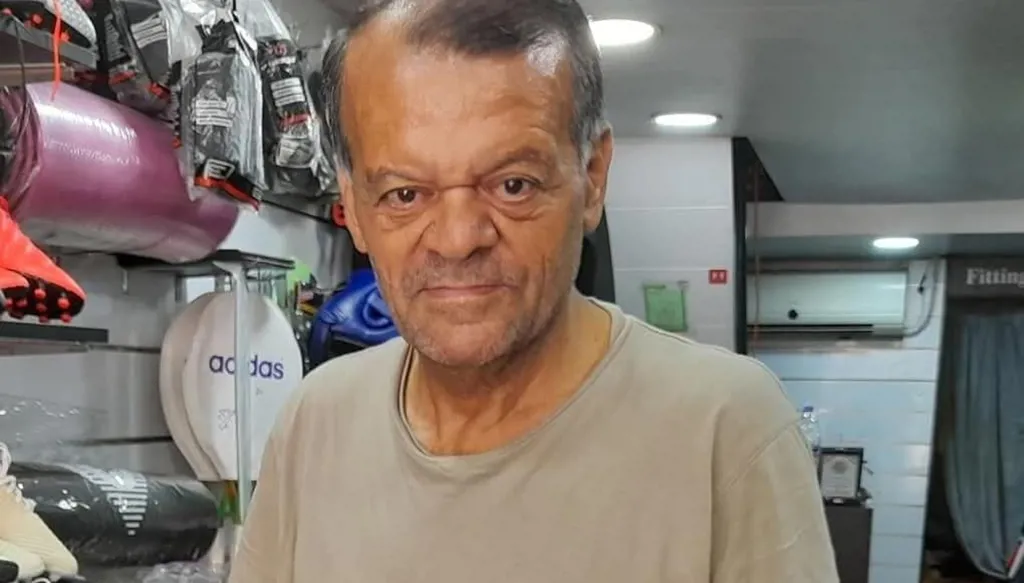 الرياضة اللبنانية تستفيق على خبر مفجع... وفاة نجم كرة القدم السابق حسن عبود