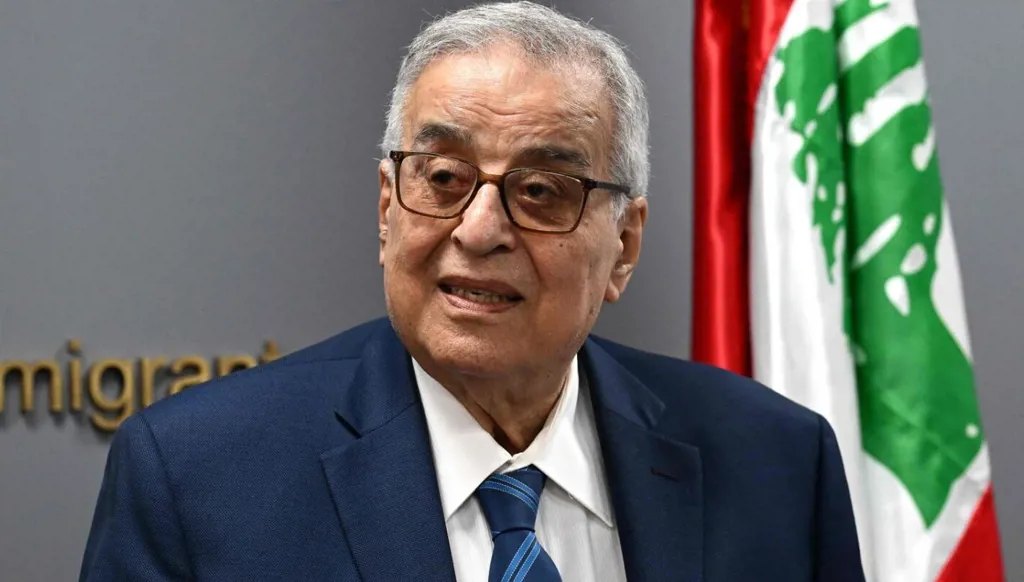 بعد اتصال بو حبيب بنظيره السوري... ترميم العلاقة تمرّ بمجلس الوزراء