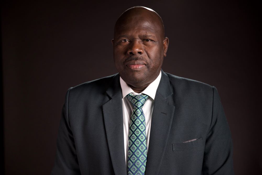 عبد العزيز زكريا. (وكالات)