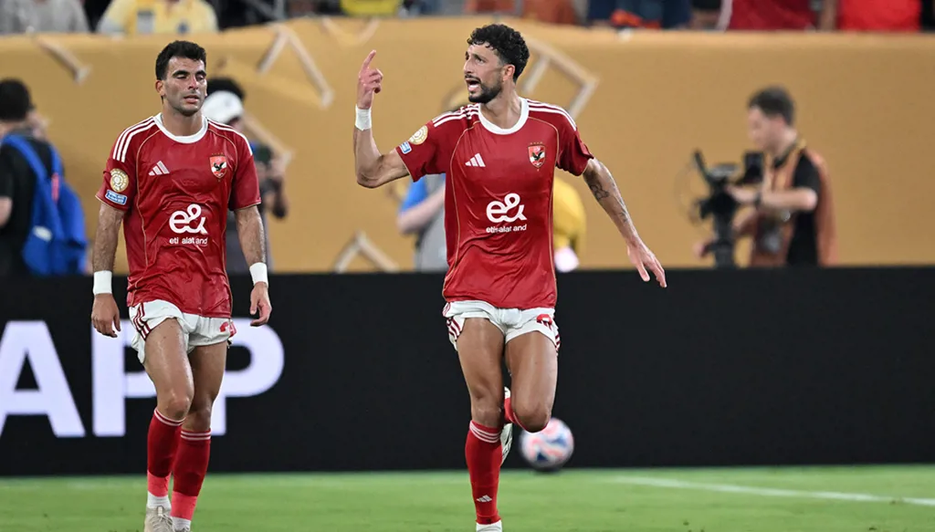 أحمد غنيمي لـ"النهار": تعويض أبو علي صعب والأهلي رفض هذا المهاجم