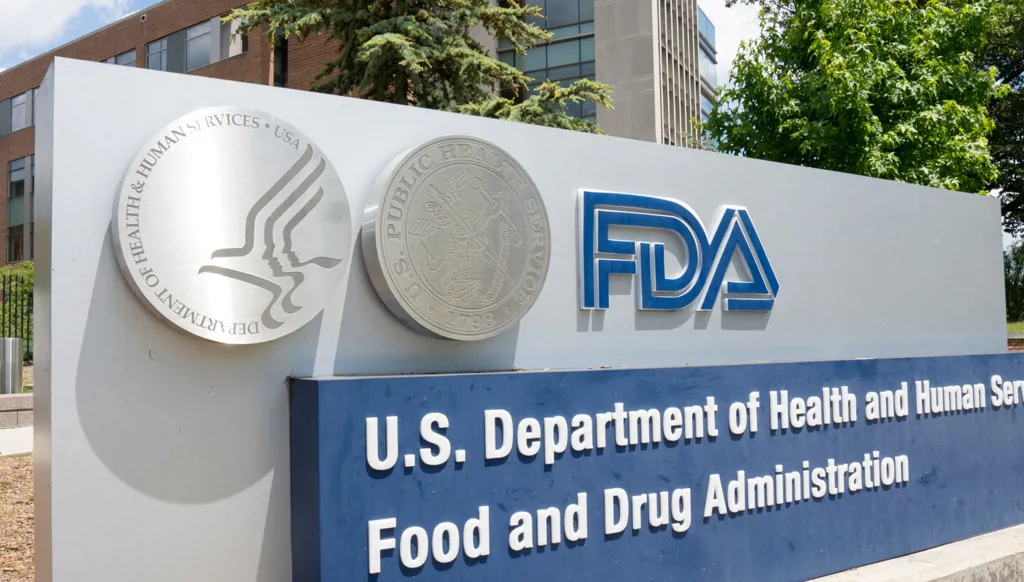 "FDA" تُوافق على تقنيّة ذكاء اصطناعي جديدة