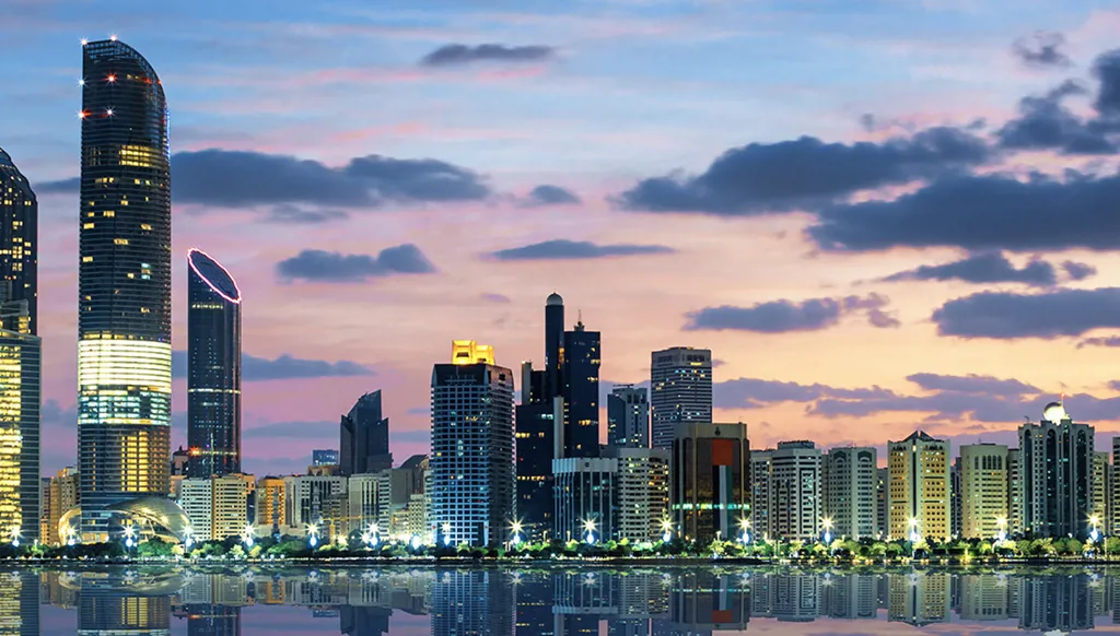 أبوظبي تتصدر المدن الأكثر أماناً في العالم للعام العاشر توالياً