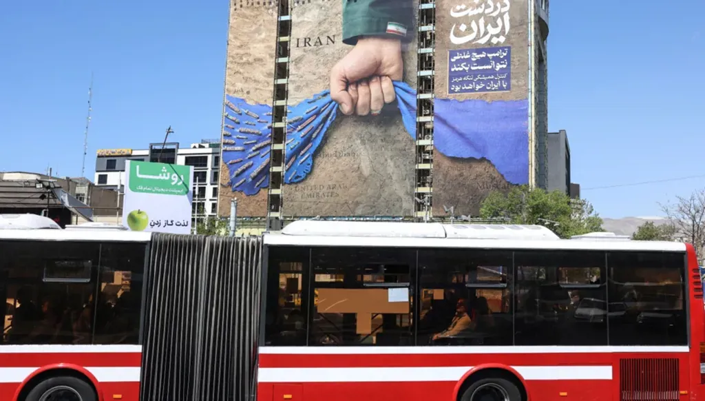 Gulf tensions reach a critical juncture as U.S.–Iran standoff teeters between diplomacy and escalation