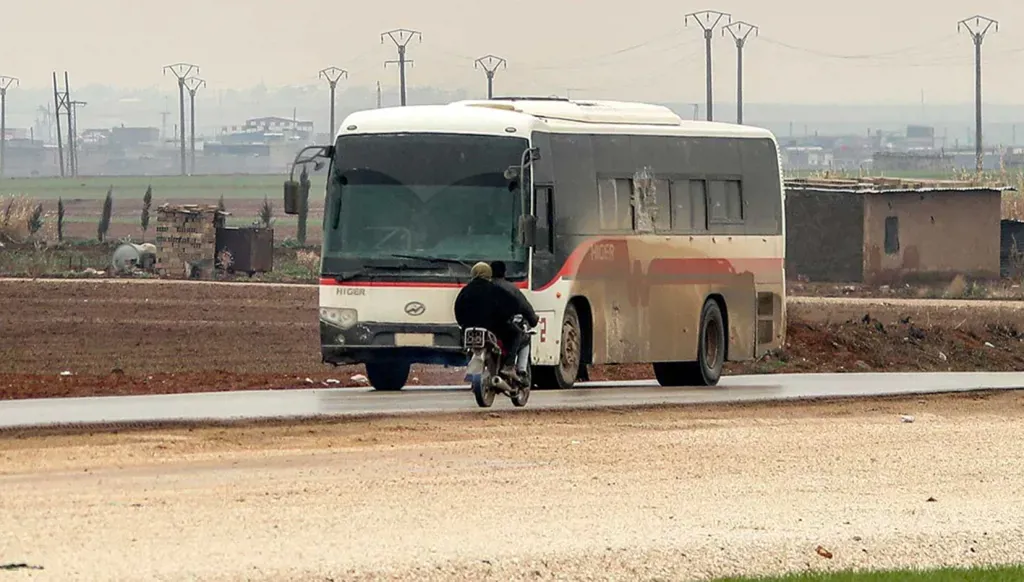 Inside Iraq’s prisons: The burden of 5,700 ISIS detainees