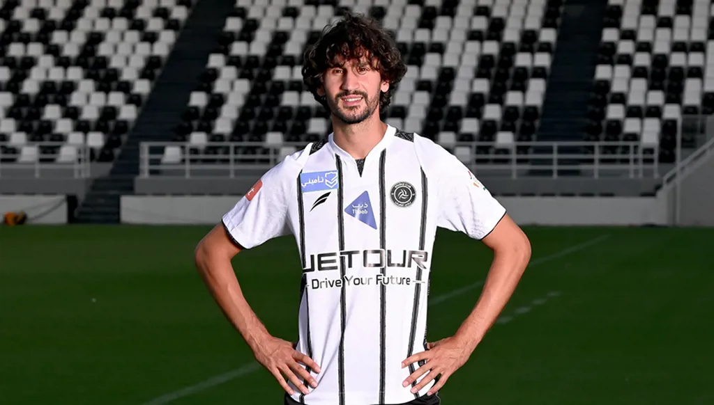 الشباب السعودي يضرب بقوّة... عدلي وبراونهيل مع "الشيوخ"