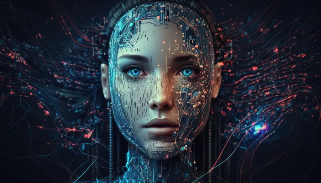 في ذكرى إطلاقه... إليكم أشهر منافسي "شات جي بي تي"