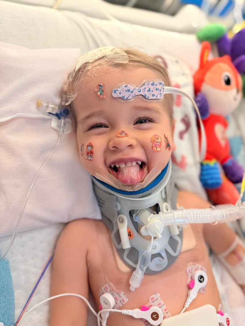 الطفل أوليفر (النهار)