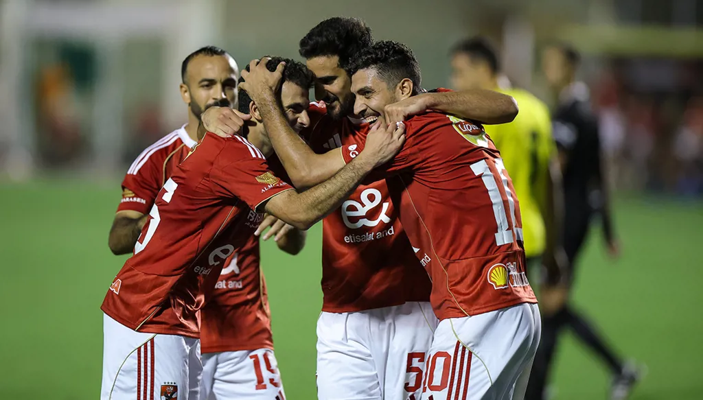 ملف المدرب الأكثر لغزاً في الأهلي المصري
