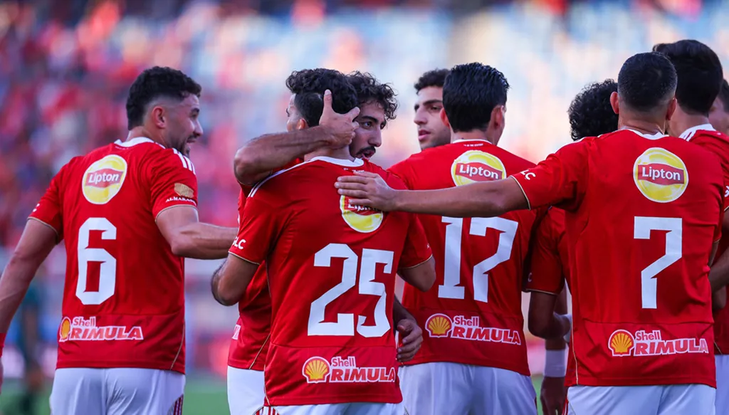 الأهلي والزمالك تحت الضغط... مواعيد مباريات كأس السوبر المصرية