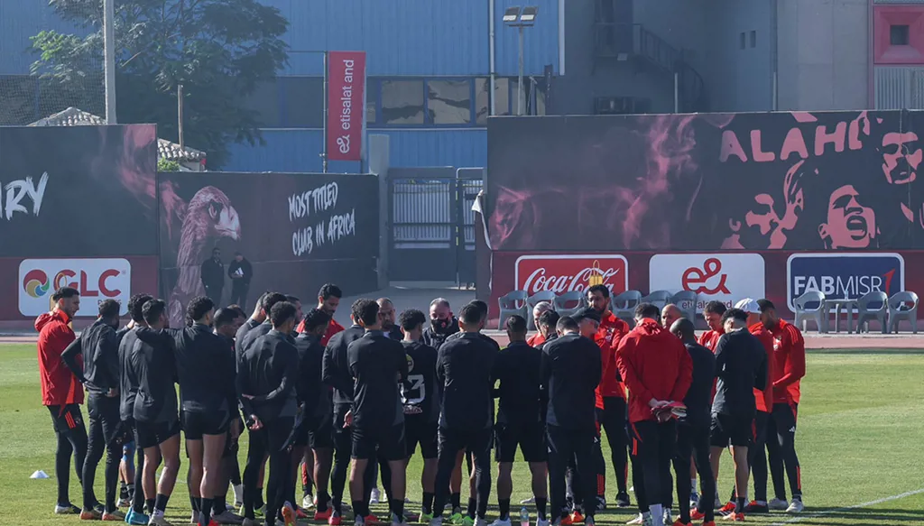 مواجهات قوية للأندية العربية في دوري أبطال إفريقيا