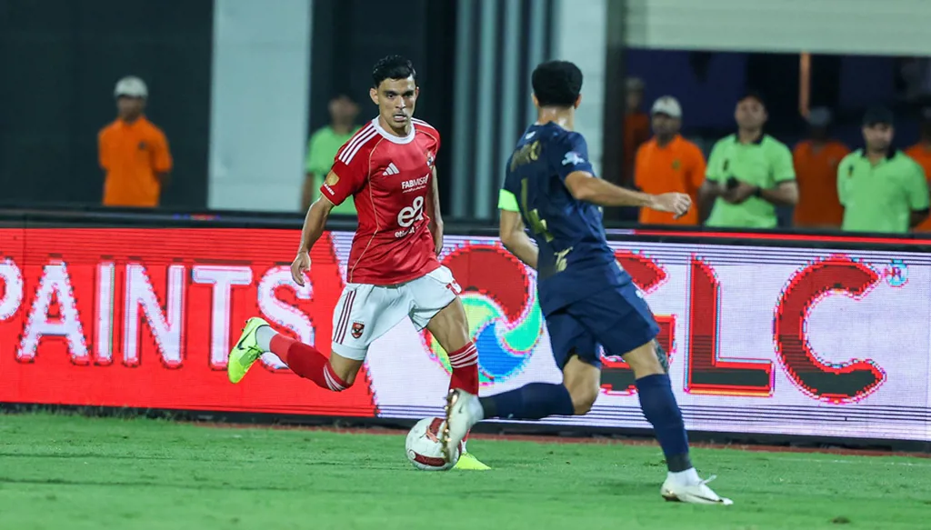 الدوري المصري بين خديعة الأرقام وغياب الإبداع