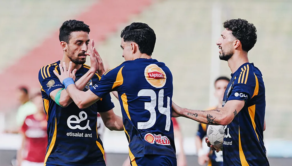 الأهلي المصري القوّة الأكبر في مصر وأفريقيا