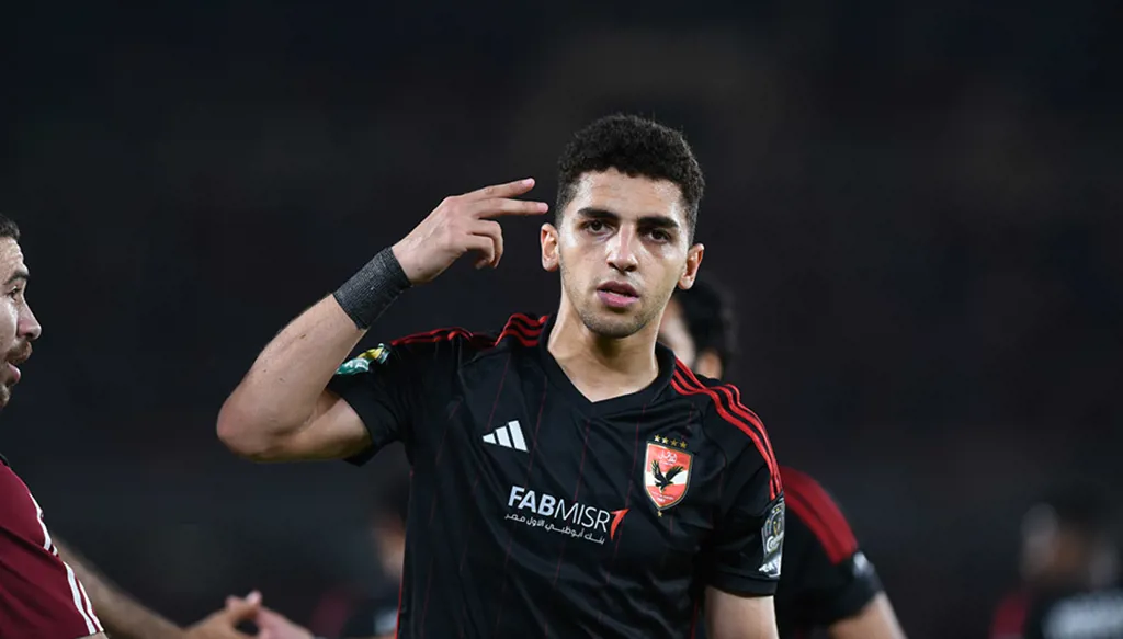 أزمة مركز الظهير الأيسر تتفاقم في مصر