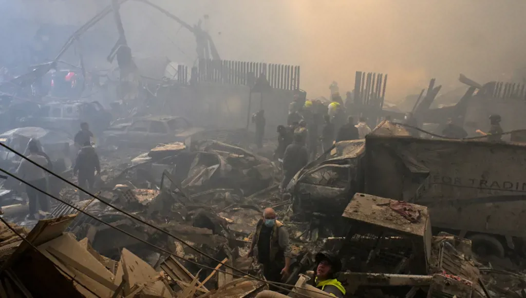 The forgotten battlefield: Lebanon’s role in the U.S.-Iran-Israel standoff