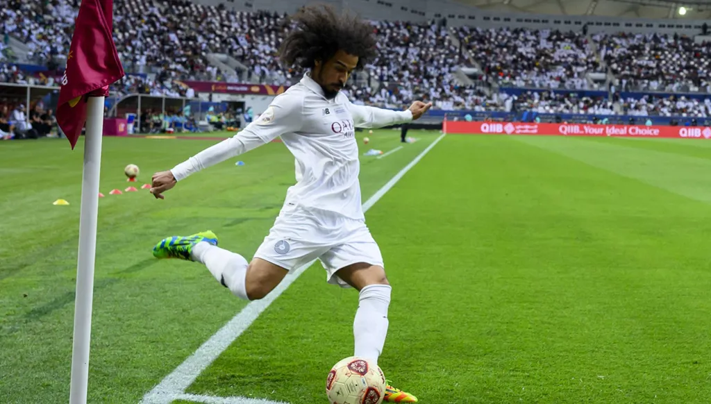 لوبيتيغي يكشف القائمة الأولية لمنتخب قطر في كأس العالم 2026