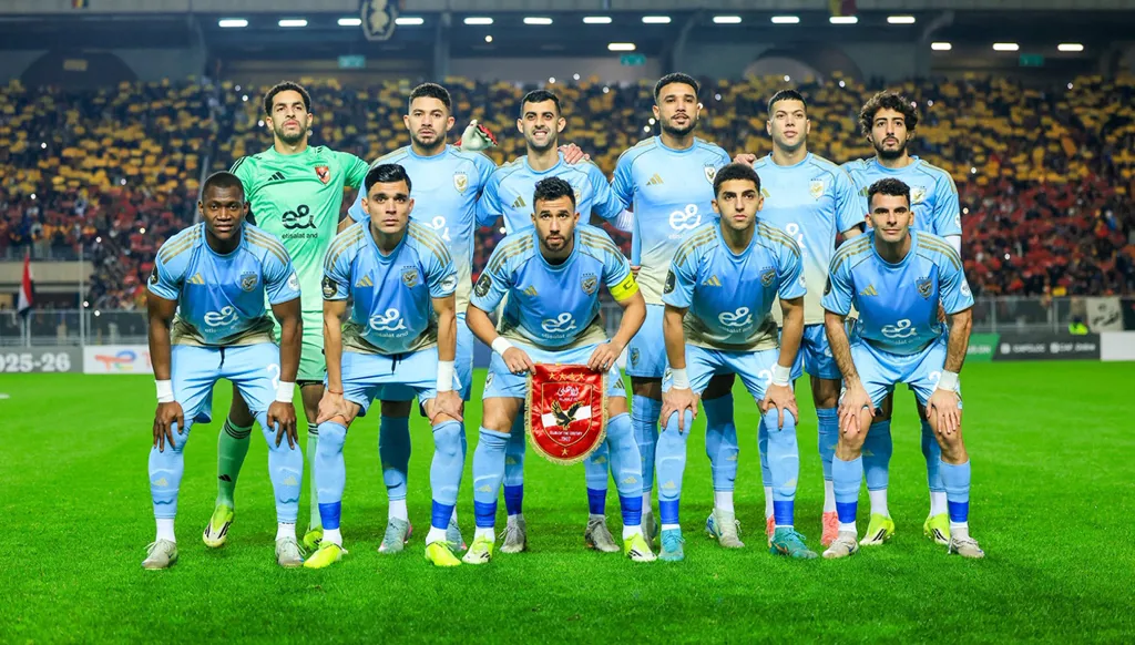 الأهلي بين الصالات التي لا تخسر وكرة القدم التي لا تُقنع