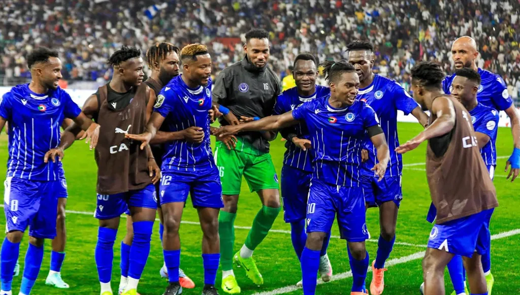 الهلال السوداني يهزم الواقع قبل الخصوم