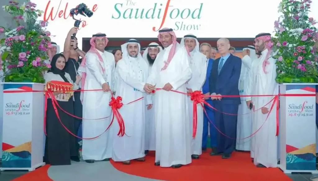 السعودية تدفع بقوة نحو الاكتفاء الذاتي الغذائي مع تعزيز الإنتاج وتوسيع الشراكات الدولية