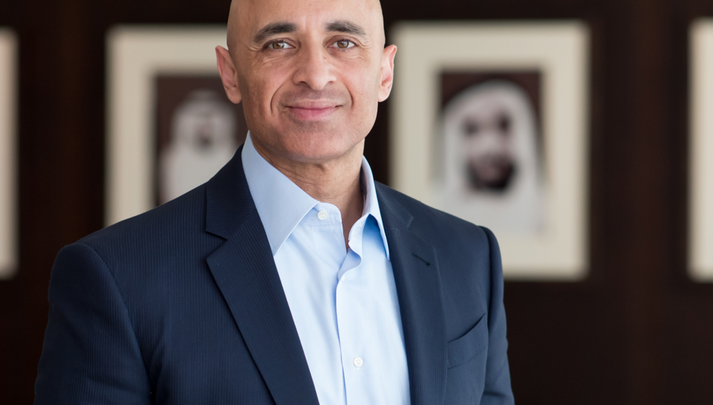 يوسف العتيبة: قصة أميركا مصدر إلهام... وشراكتنا مع الولايات المتحدة أقوى من أي وقت مضى
